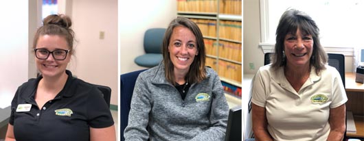 Administrative Staff