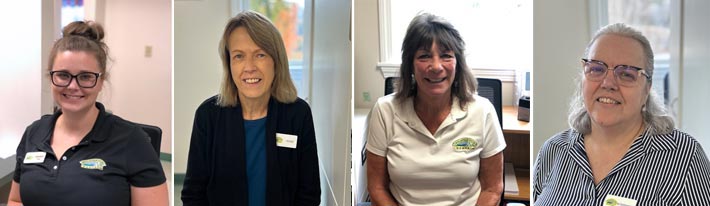 Administrative Staff