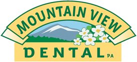 Mountain View Dental logo